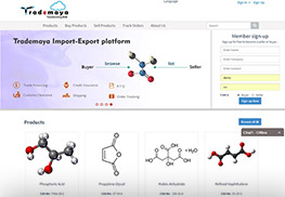 Trademaya