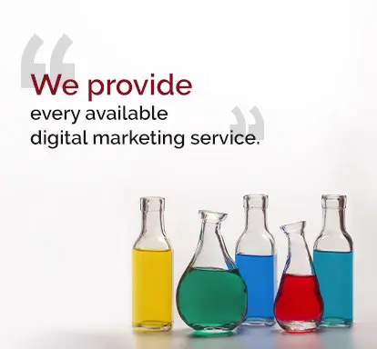 Full service digital marketing agency in Mumbai