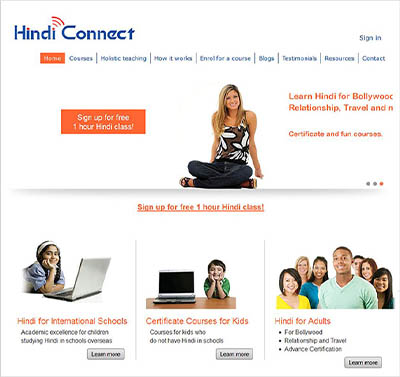 e-Commerce Portal Development